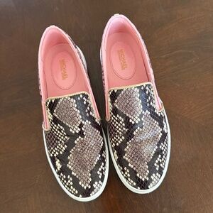 Michael Kors Women’s Keaton Slip-on Shoes